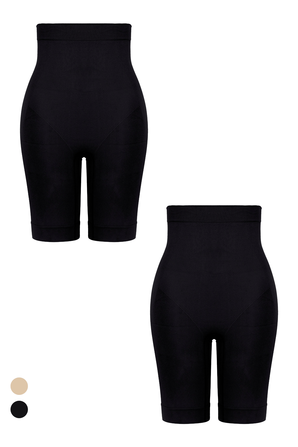 مجموعة مشدات البرمودا