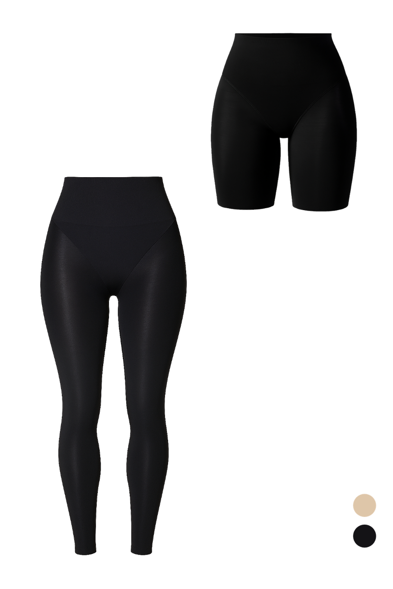 مجموعة مشدات النحت المثالي