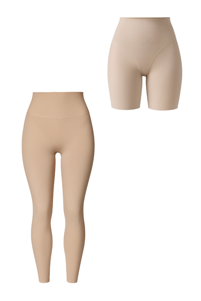 مجموعة مشدات النحت المثالي