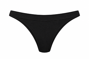 Seamless Slim-Back Panty