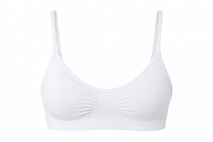 Seamless Basic Bra