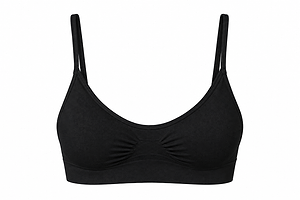 Seamless Basic Bra