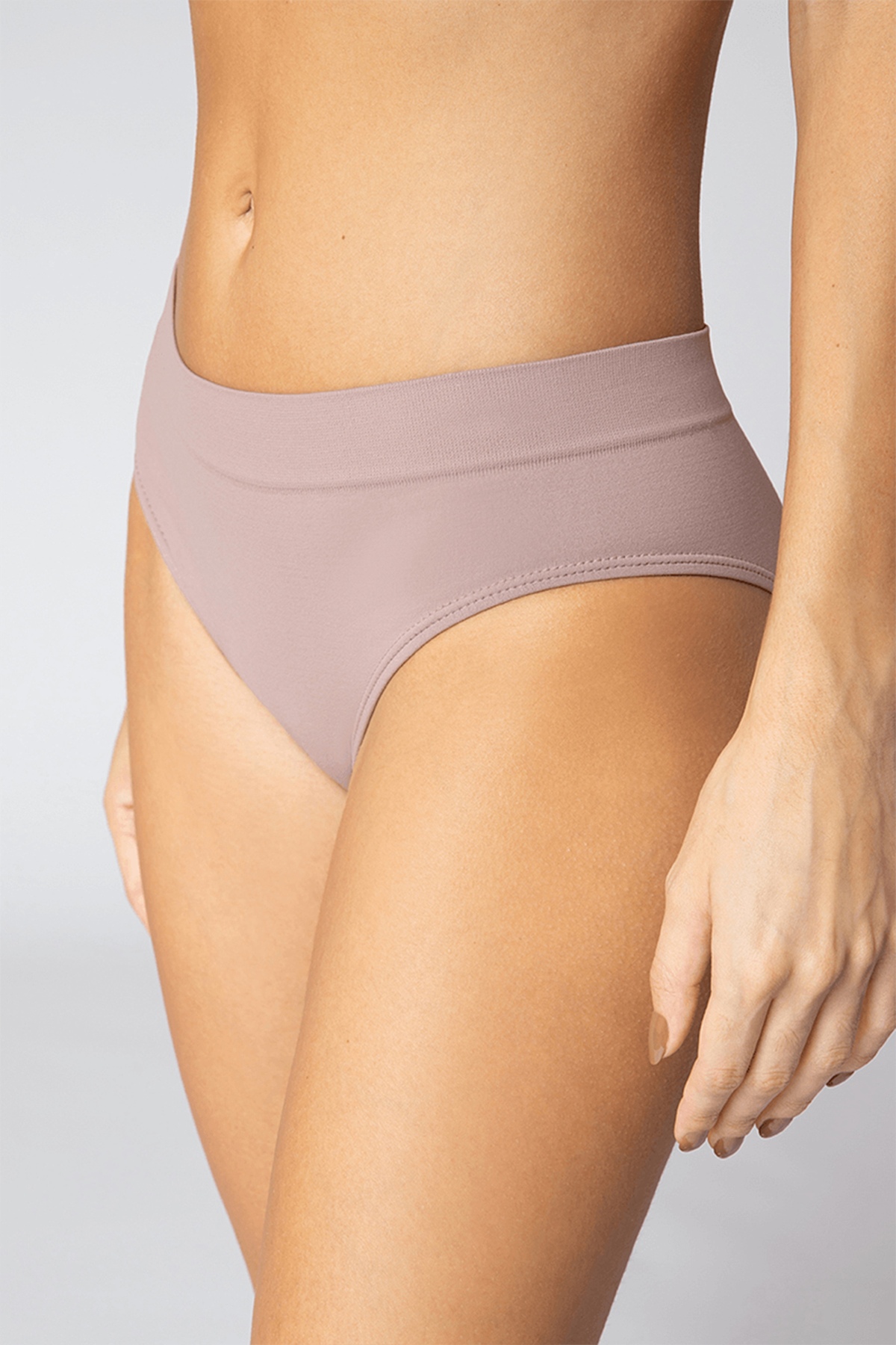 panty - nude