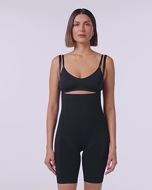 bermuda - black