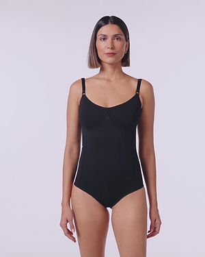 body - black