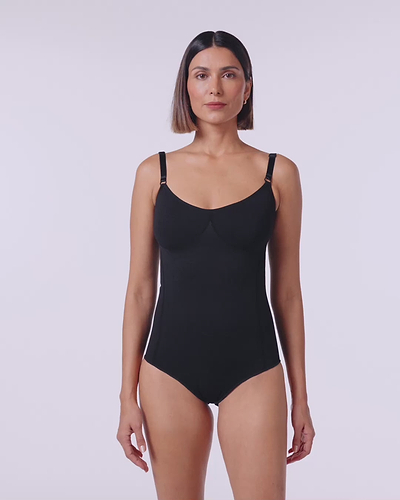 body - black