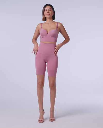 Make Up Skin Natural Shaping Bra - gloss 