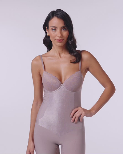 Shades Full Body Sculpting & Contouring - lavender