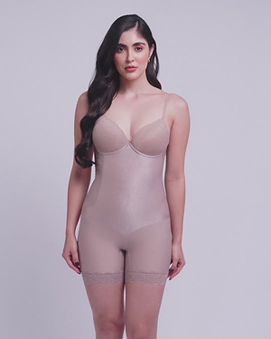Shades Full Body Sculpting & Contouring - blush