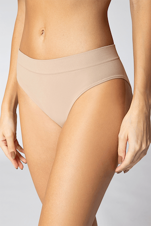 panty - natural