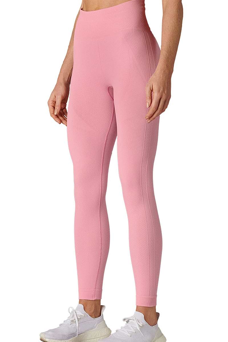 Brazilian Sport Intense Legging Basic Pants