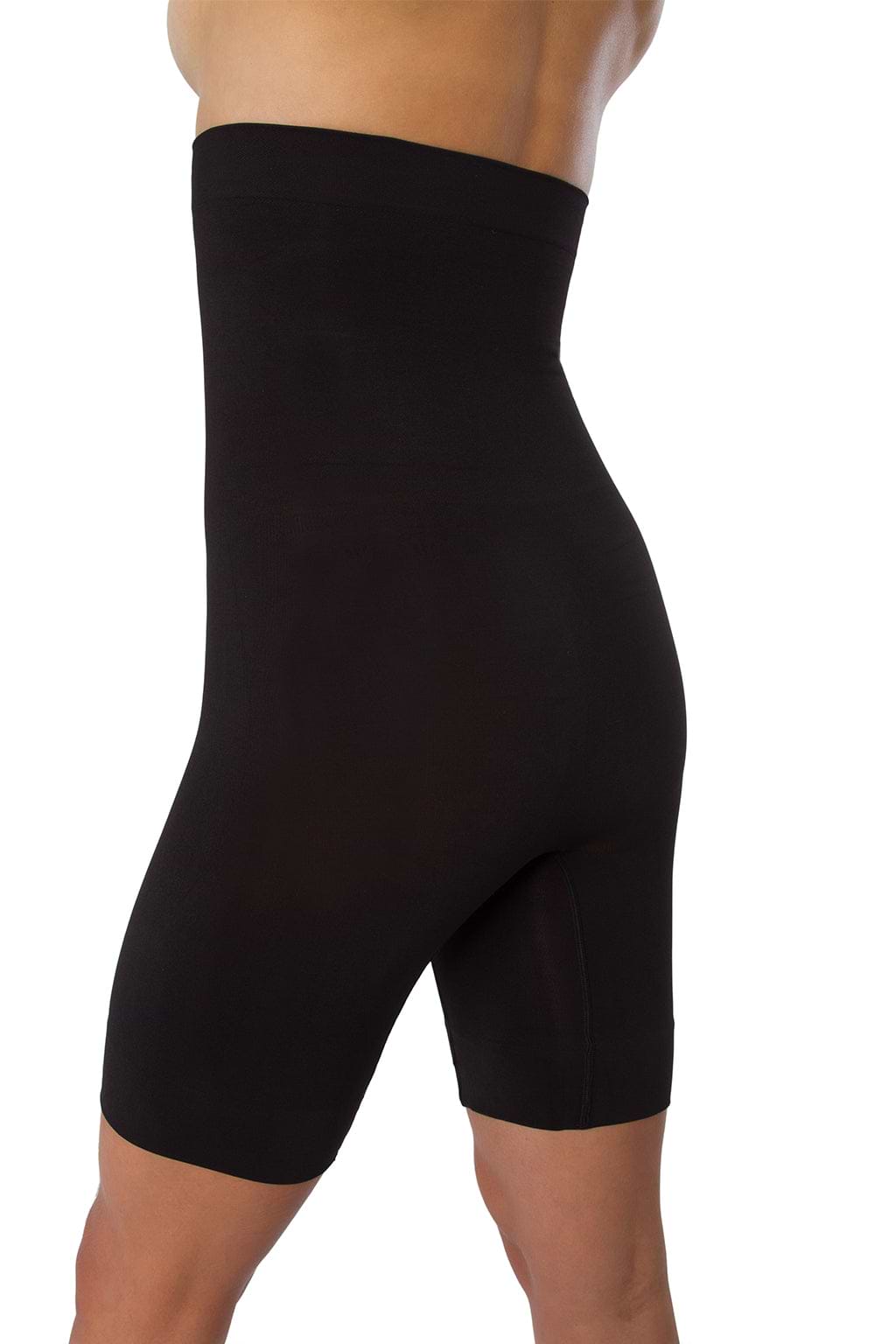 Bermuda shapewear, Brazilian shapewear high waist, instant slimming and tightening the waist and abdomen