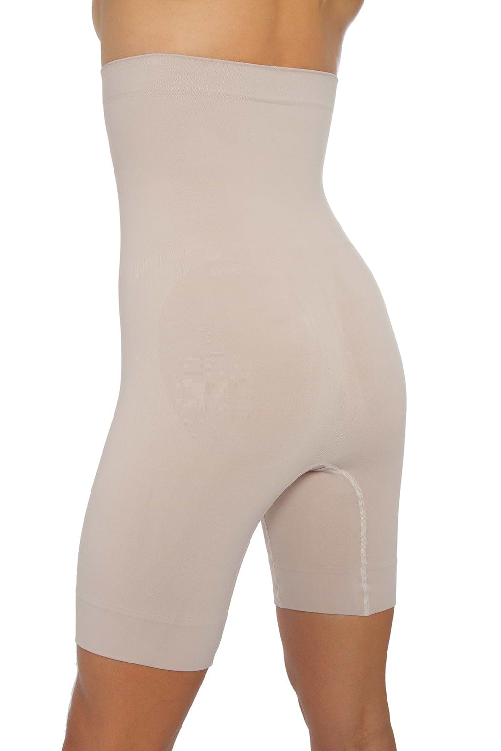 Bermuda shapewear, Brazilian shapewear high waist, instant slimming and tightening the waist and abdomen