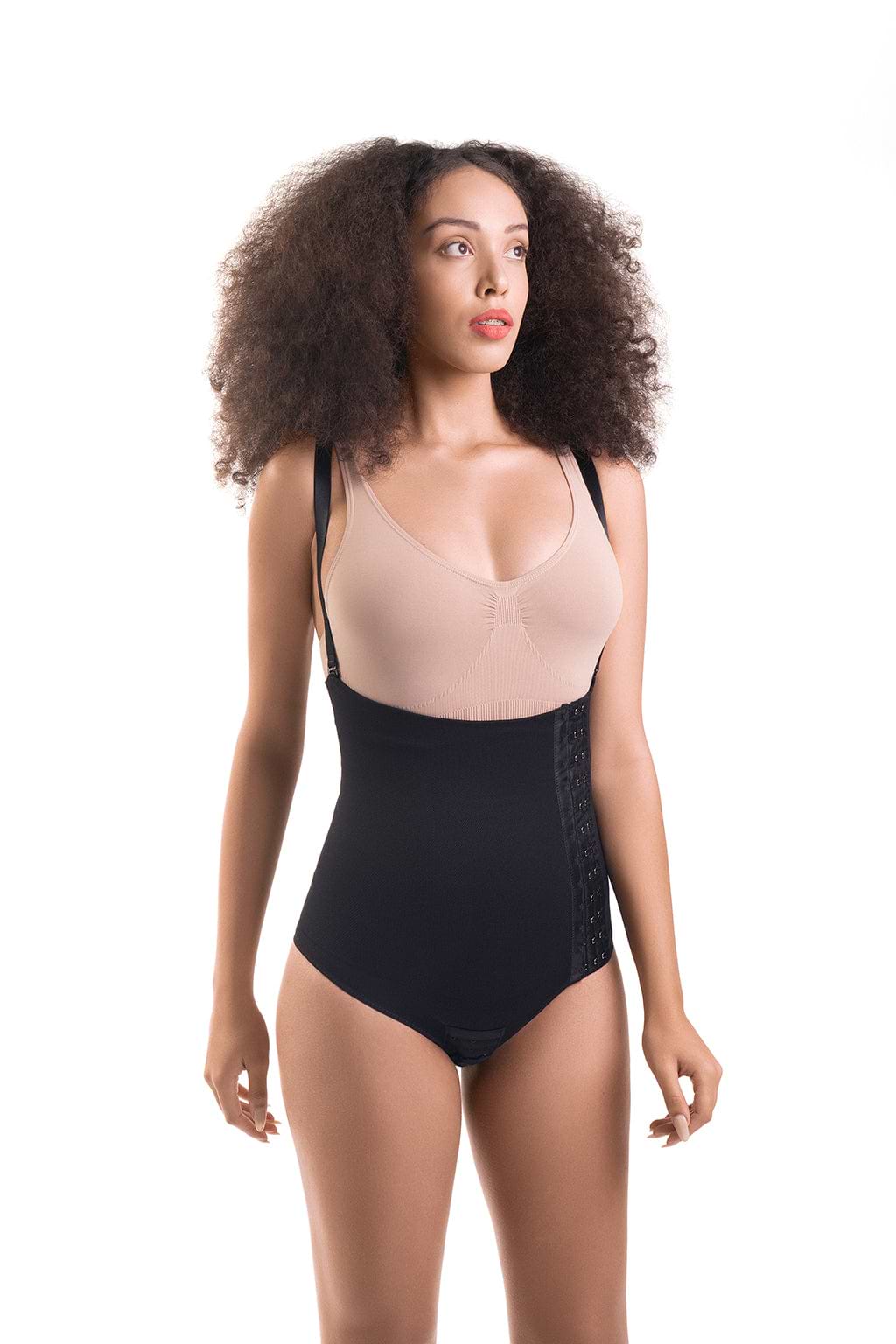 Loola Compression Aesthetic waist Corset with side opening by Loola، Plie, Metro Brazil, Plie, Lupo, Loba Slim, Fruit De La Passion, Brazil, Brasil