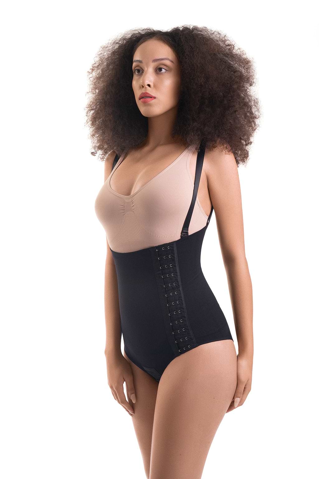 Loola Compression Aesthetic waist Corset with side opening by Loola، Plie, Metro Brazil, Plie, Lupo, Loba Slim, Fruit De La Passion, Brazil, Brasil
