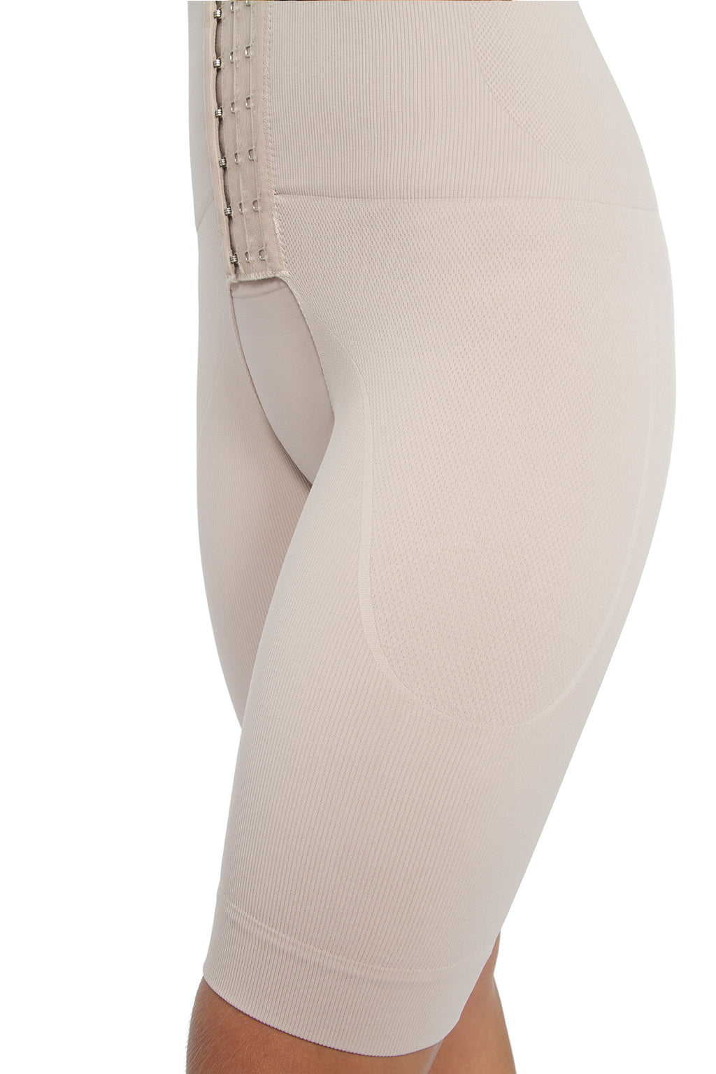 High Aesthetic Compression Body with Legs | MetroBrazil - METRO BRAZIL