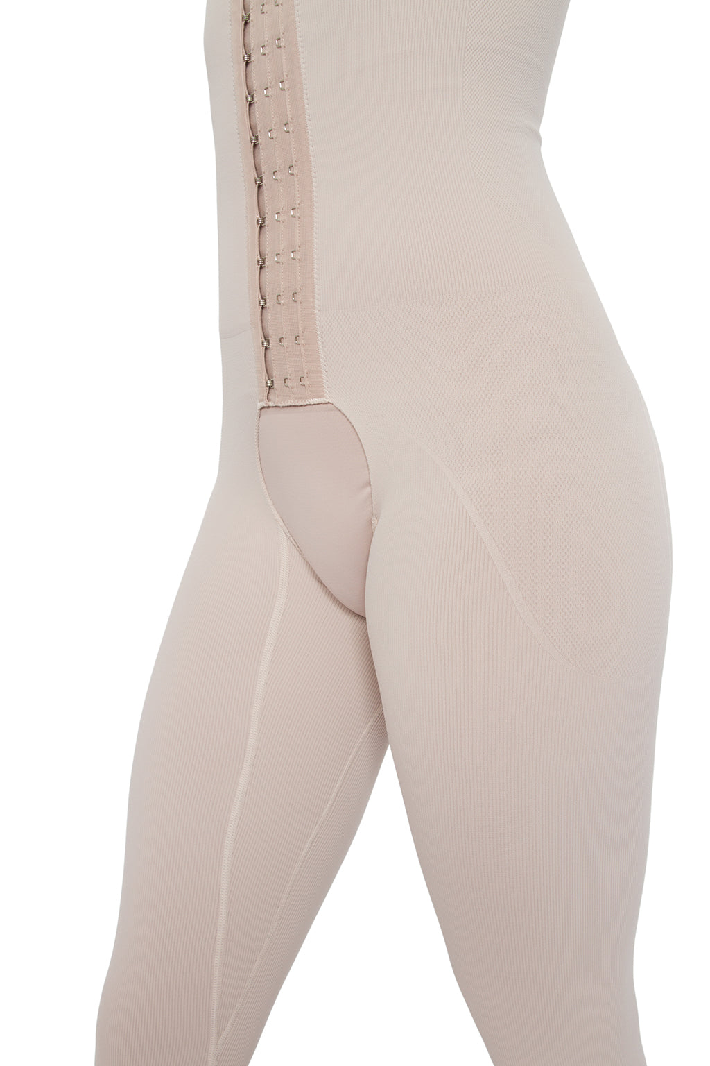 Full Body Compression Shapewear Corset | MetroBrazil - METRO BRAZIL