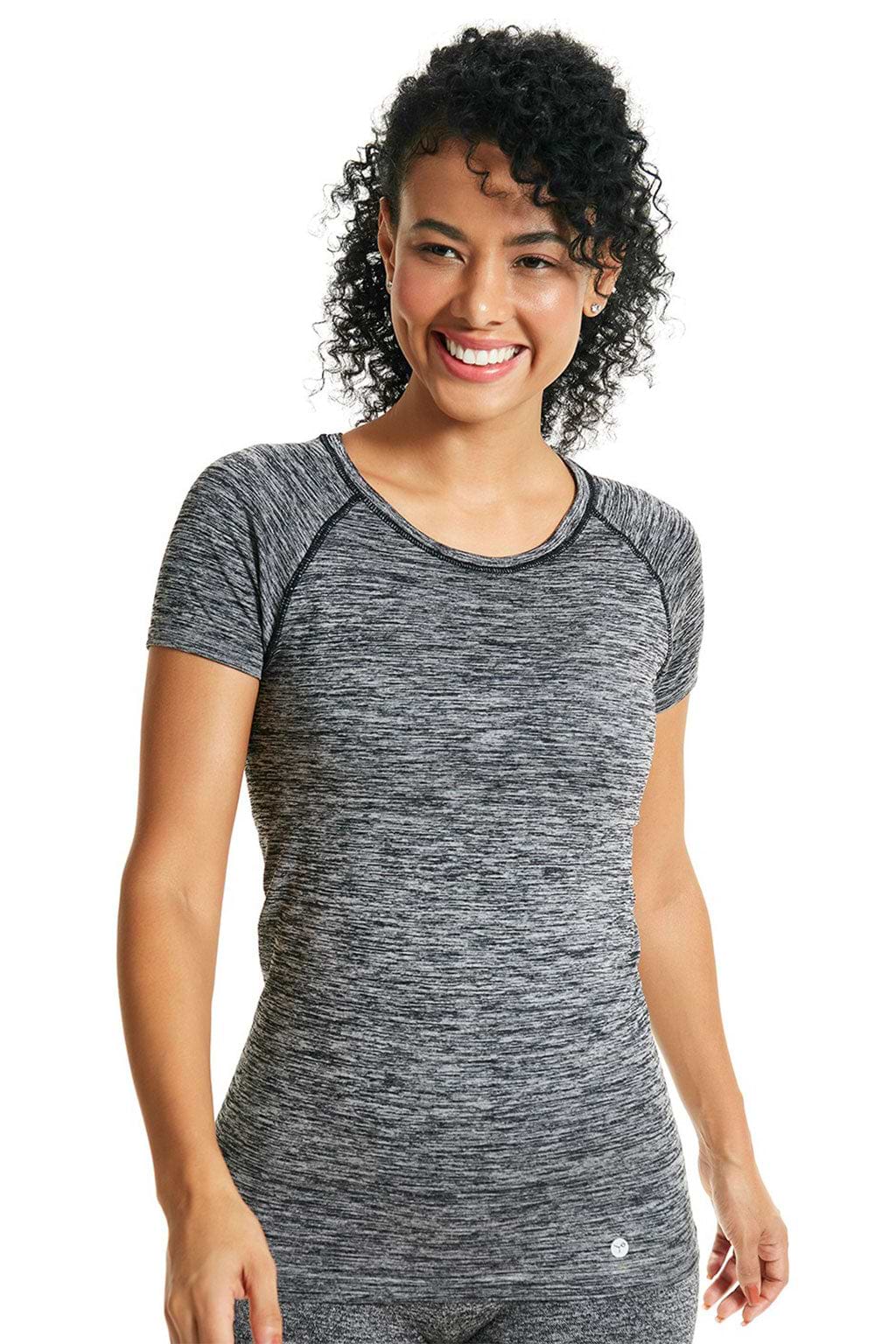 FITNESS Short sleeve Sport T-Shirt