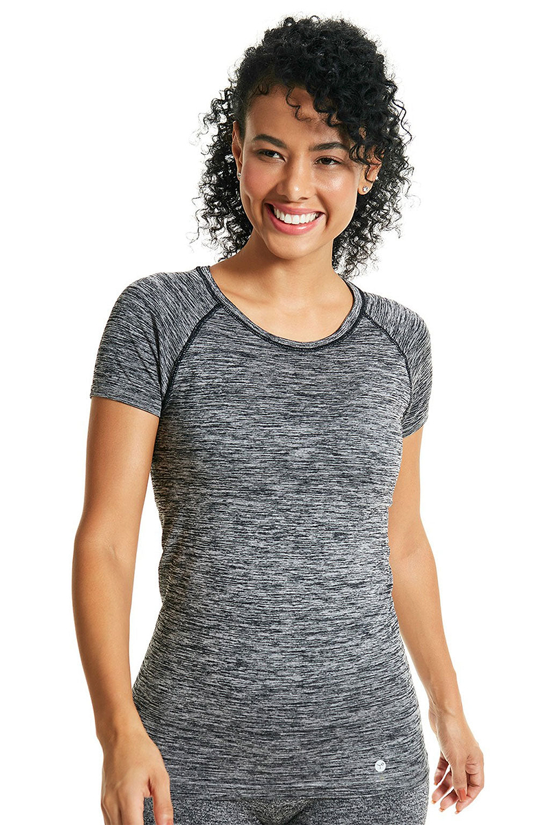 FITNESS Short sleeve Sport T-Shirt