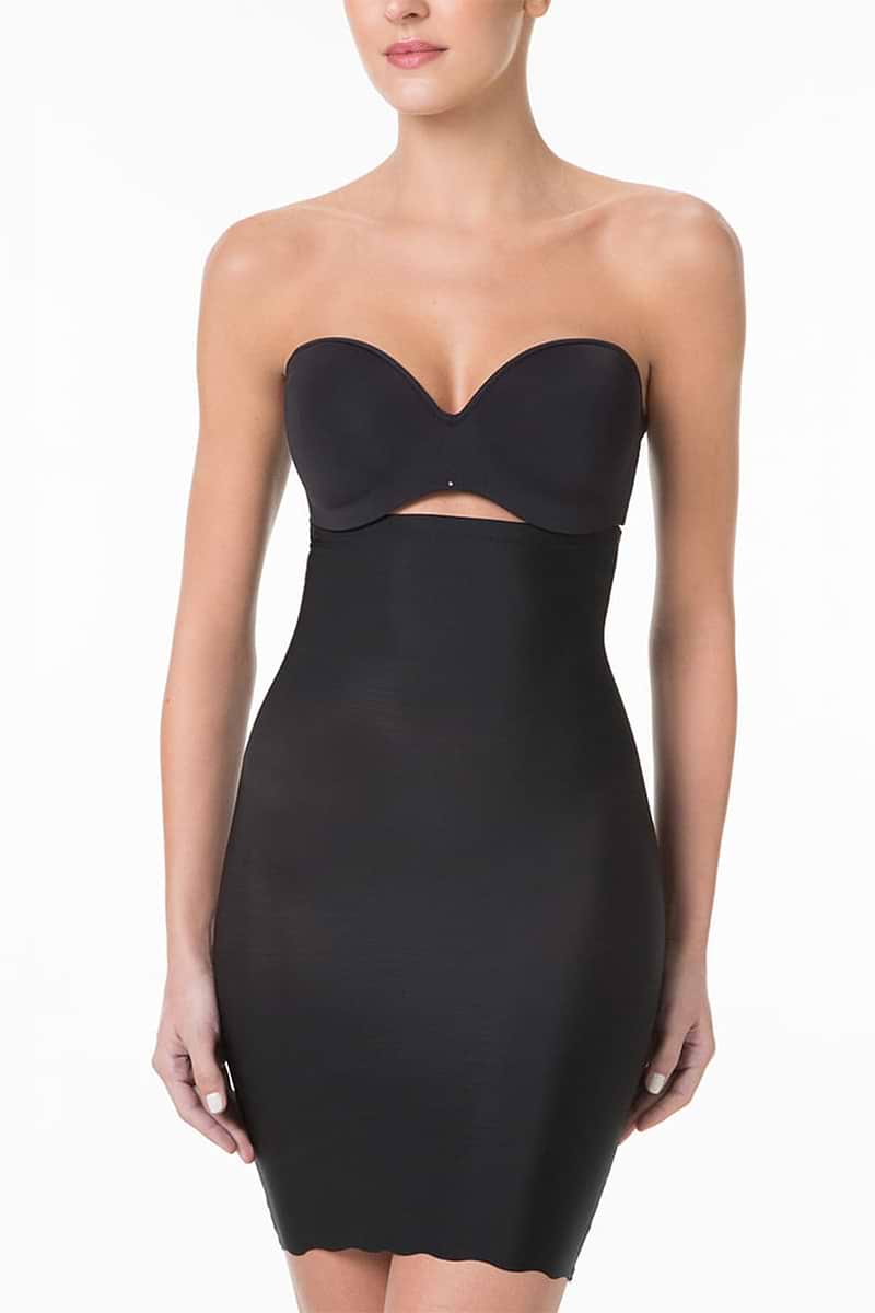 AESTHETIC SEMI-DRESS Shapewear Corset | MetroBrazil AESTHETIC SEMI-DRESS Shapewear Corset | MetroBrazil