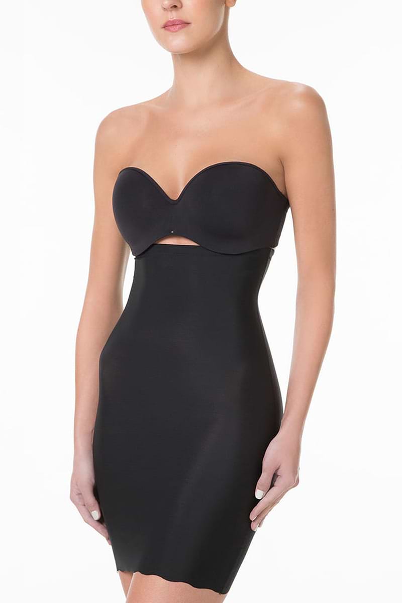 AESTHETIC SEMI-DRESS Shapewear Corset | MetroBrazil - METRO BRAZIL AESTHETIC SEMI-DRESS Shapewear Corset | MetroBrazil - METRO BRAZIL