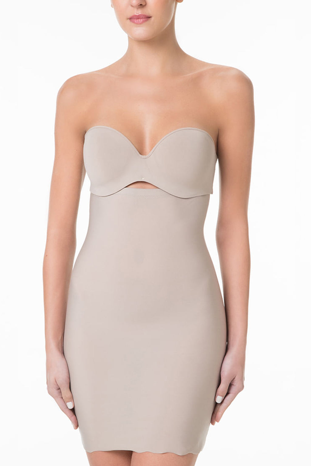 white christmas dresses AESTHETIC SEMI-DRESS Shapewear Corset | MetroBrazil