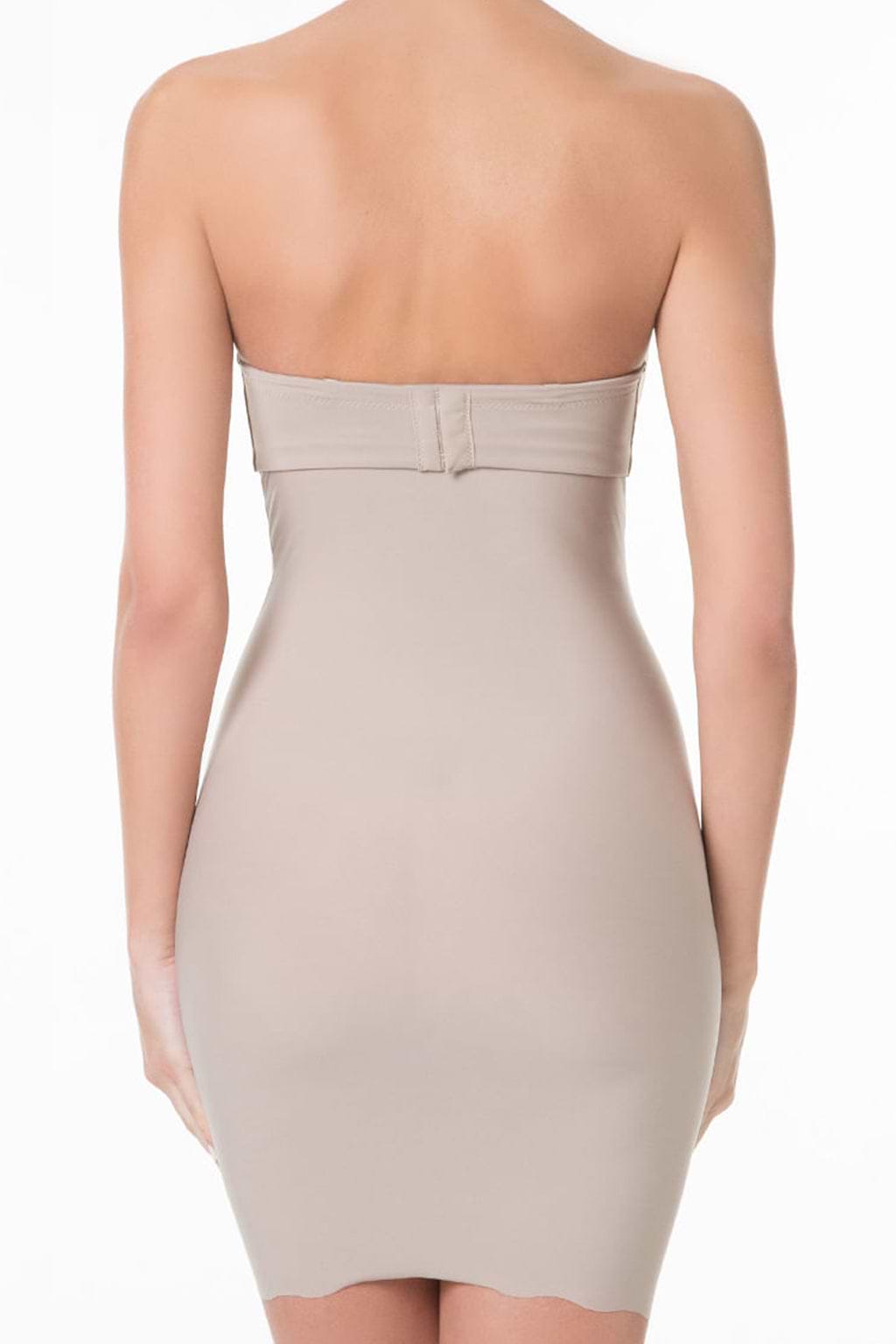 AESTHETIC SEMI-DRESS Shapewear Corset | MetroBrazil - METRO BRAZIL AESTHETIC SEMI-DRESS Shapewear Corset | MetroBrazil - METRO BRAZIL