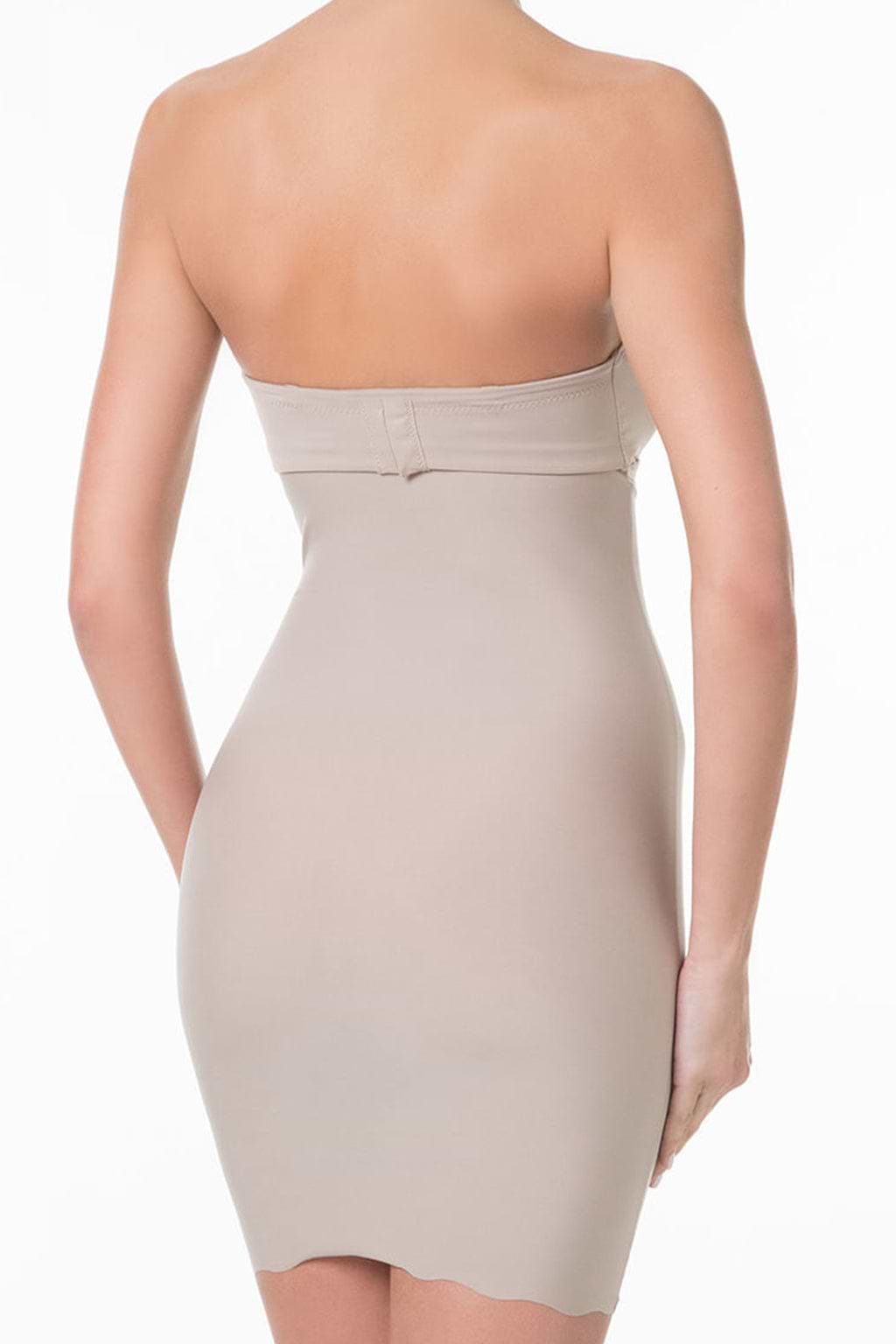 AESTHETIC SEMI-DRESS Shapewear Corset | MetroBrazil - METRO BRAZIL AESTHETIC SEMI-DRESS Shapewear Corset | MetroBrazil - METRO BRAZIL