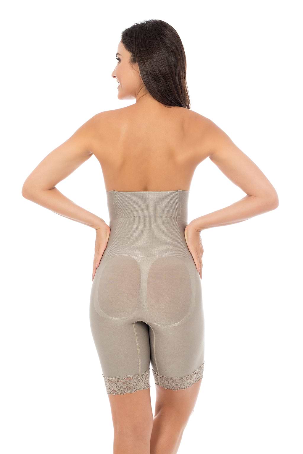 Bermuda Shades Body Sculpture Shapewear Corset
