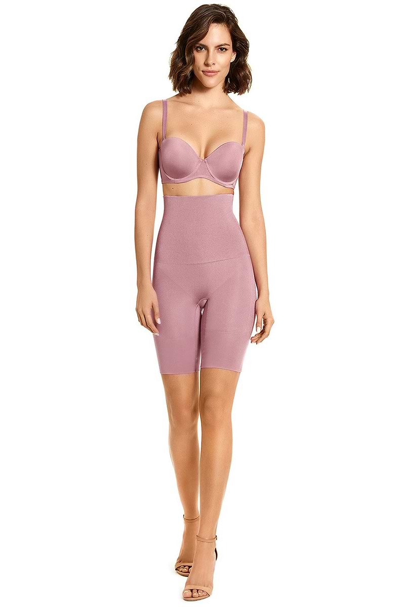 MAKEUP SKIN Powder Corset Bermuda Metro Brazil