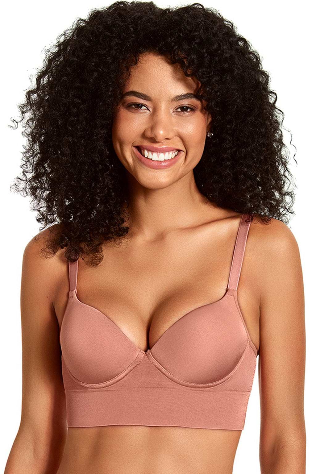 MAKEUP SKIN New Beauty Bra