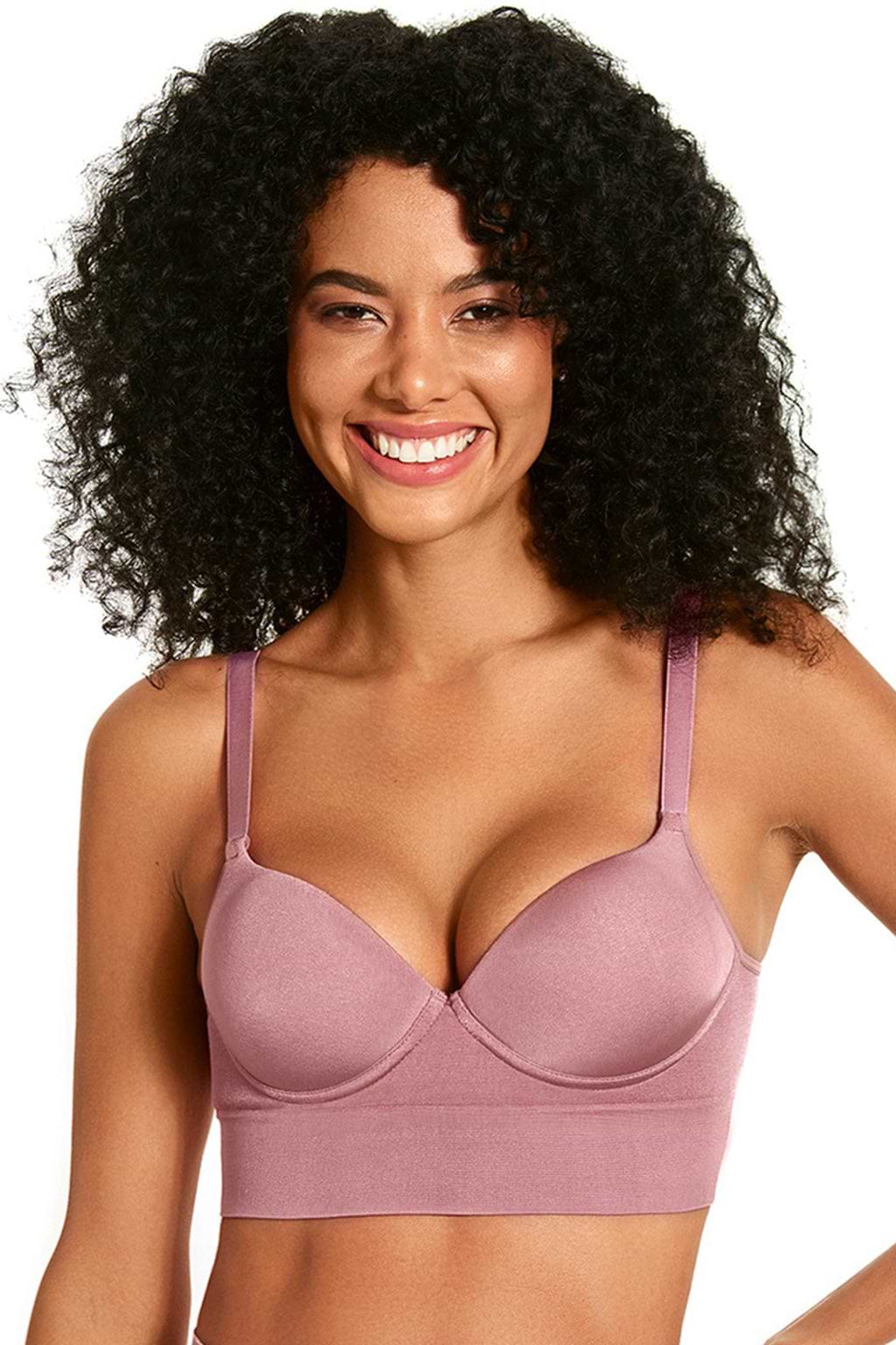 MAKEUP SKIN New Beauty Bra