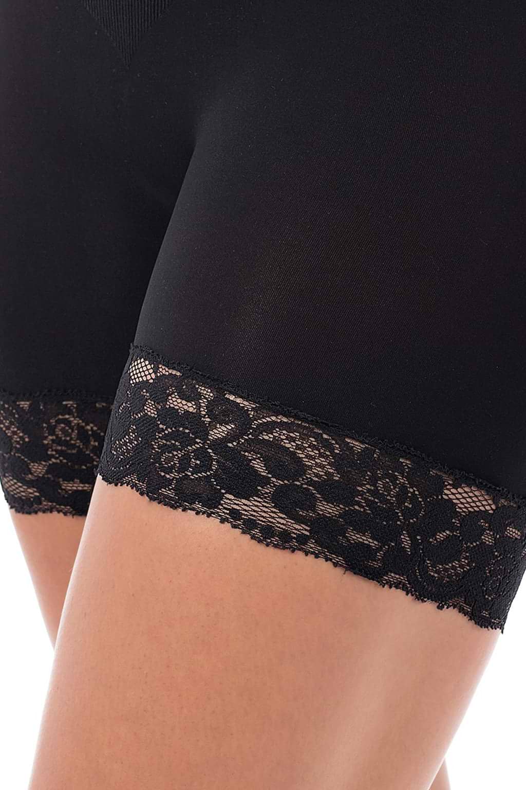 Plie SHADES Body Boxer Lace Women Corset Shapewear with Bra، Plie, Metro Brazil, Plie, Lupo, Loba Slim, Fruit De La Passion, Brazil, Brasil