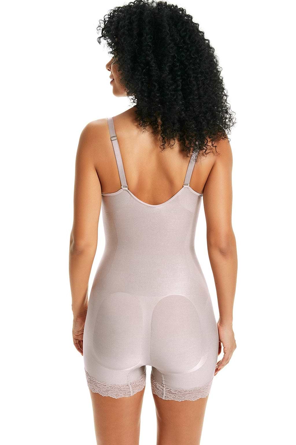Plie SHADES Body Boxer Lace Women Corset Shapewear with Bra، Plie, Metro Brazil, Plie, Lupo, Loba Slim, Fruit De La Passion, Brazil, Brasil