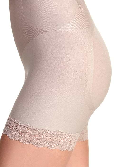 PLIE SHADES Deep Body Corset مشد جسم بودي كامل تنحيف الجسم شد البطن والخصر والمعدة والصدر والارداف والمؤخرة