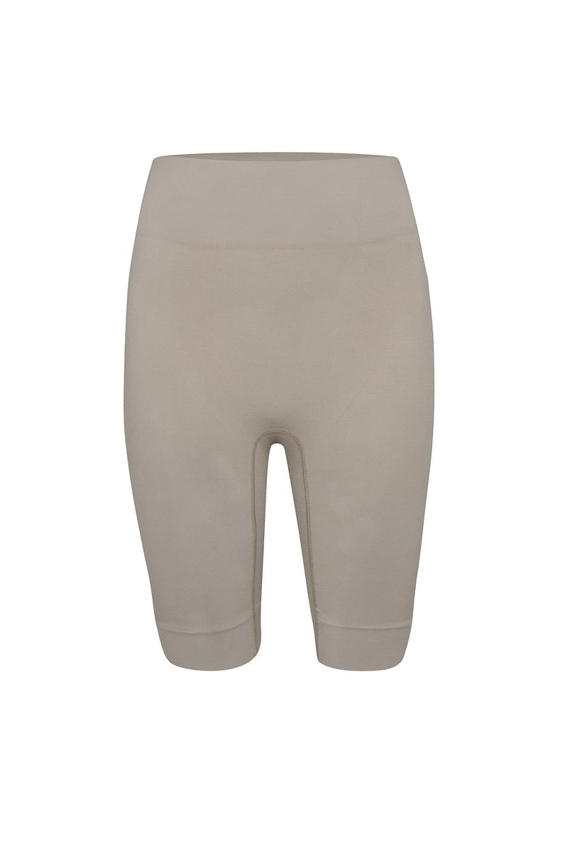 Bermuda shapewear, Brazilian activewear for waist and stomach, tightens your waist immediately