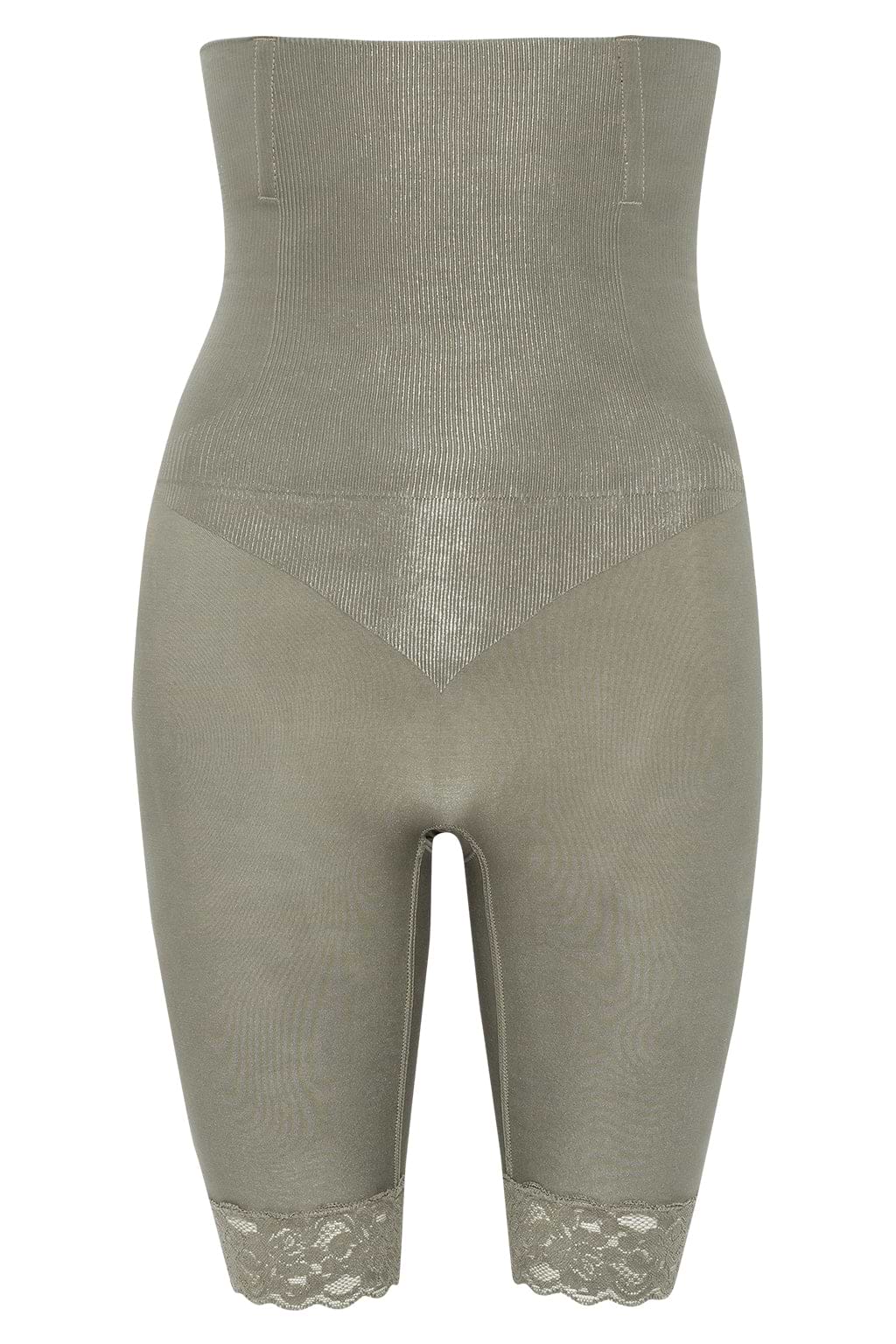 Bermuda Shades Body Sculpture Shapewear Corset