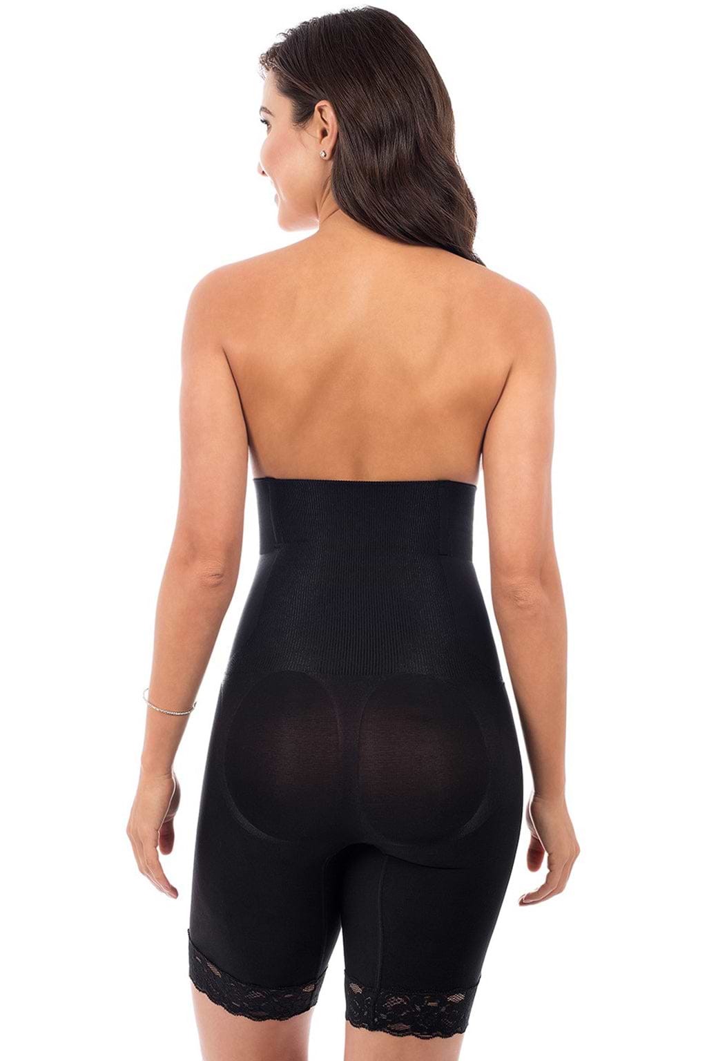 Bermuda Shades Body Sculpture Shapewear Corset