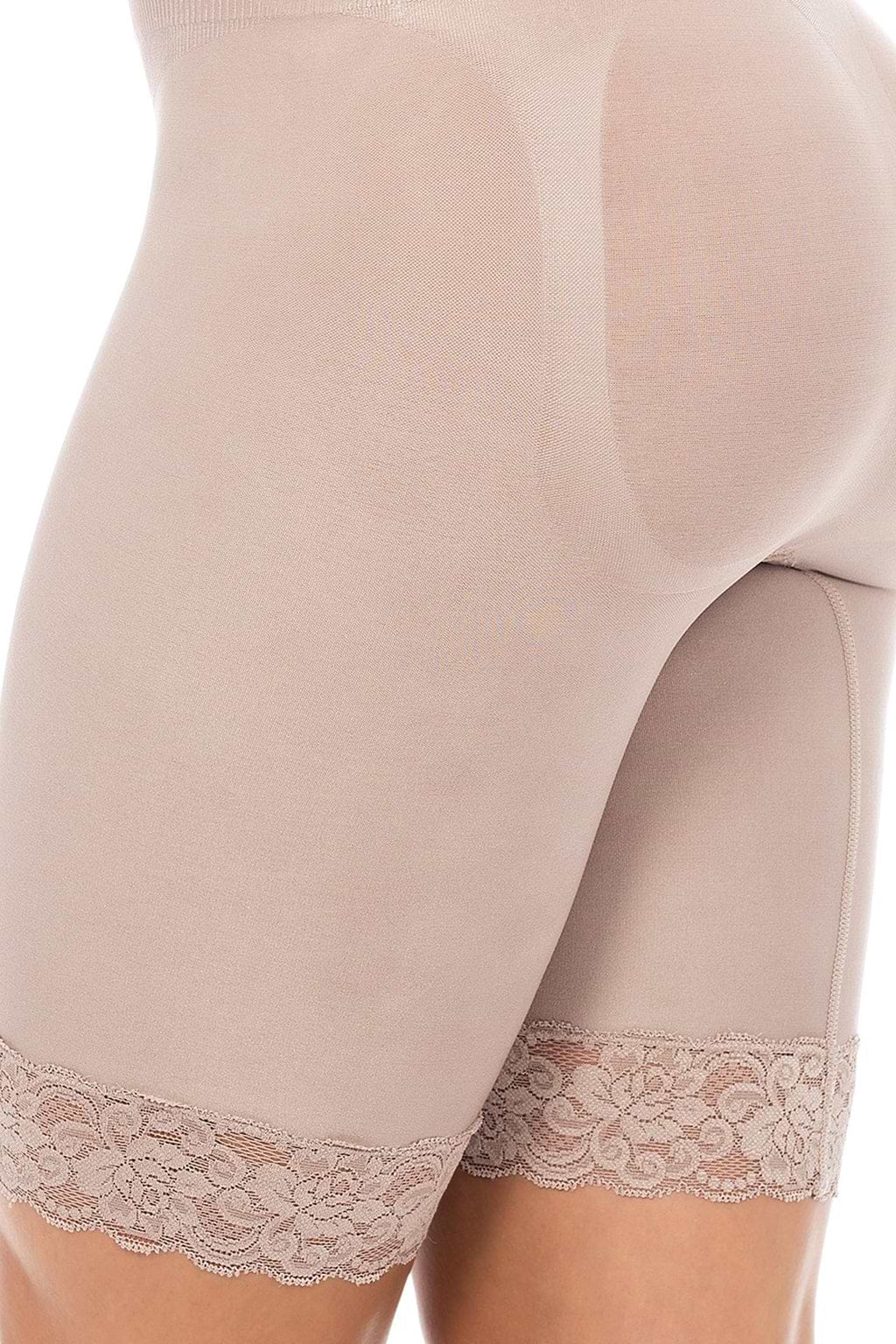 Bermuda Shades Body Sculpture Shapewear Corset