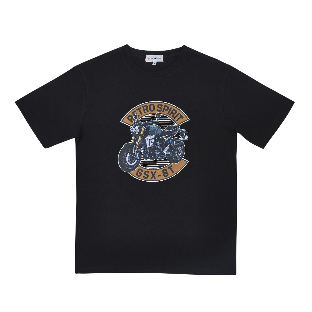 Tシャツ GSX-8T – オートリメッサ S-MALL