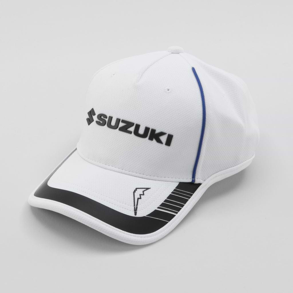クシタニキャップ SUZUKI×KUSHITANI コラボ スポーツキャップ – オートリメッサ S-MALL