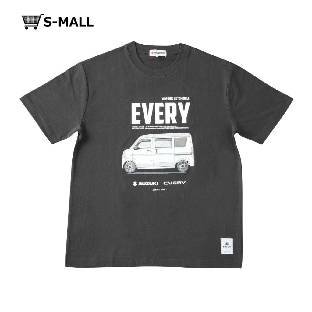 Tシャツ エブリイ – オートリメッサ S-MALL