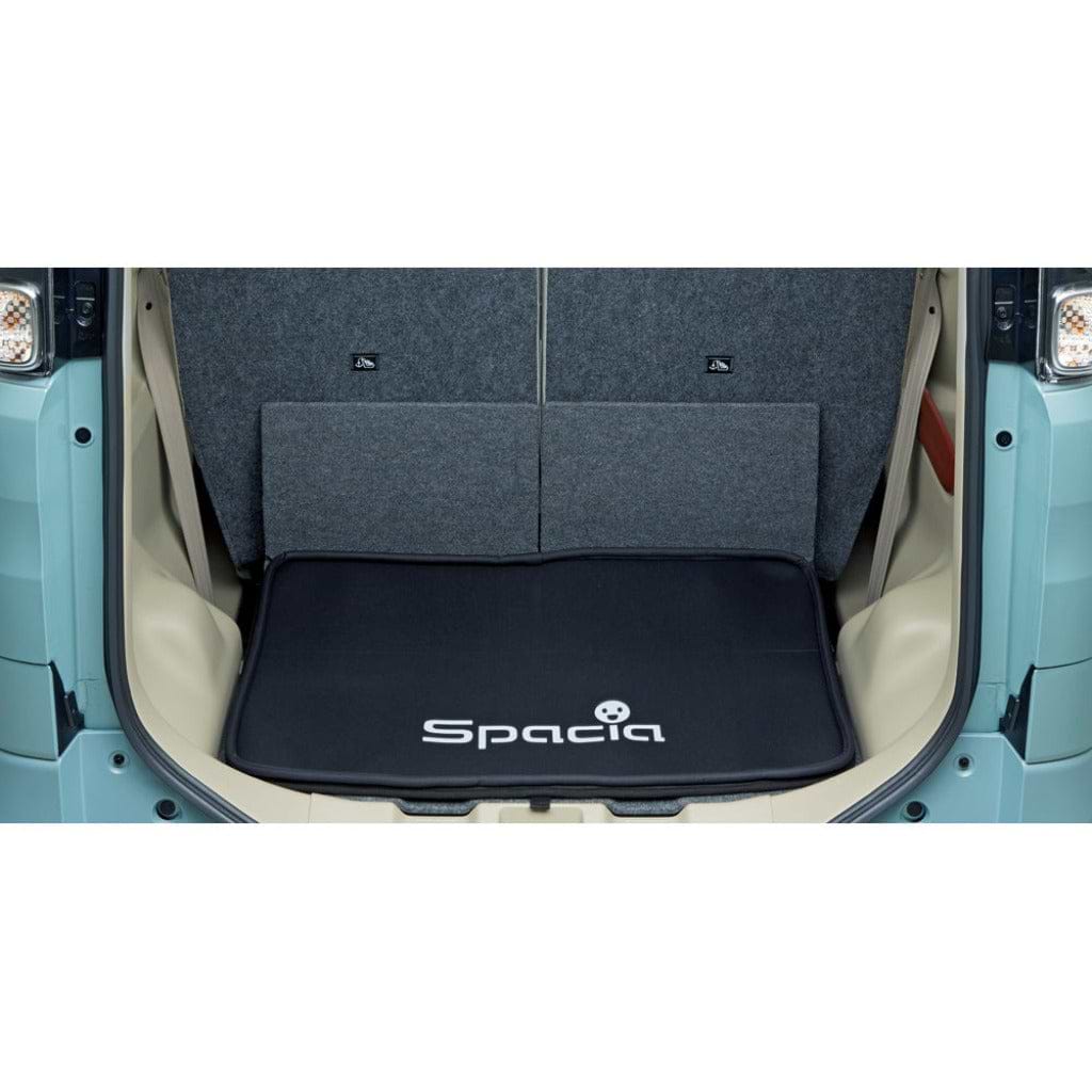 スペーシア】ラゲッジマット（ソフトトレー） – オートリメッサ S-MALL