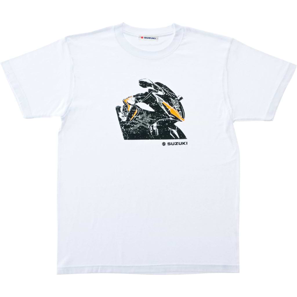 Tシャツ Hayabusa 2024 – オートリメッサ S-MALL