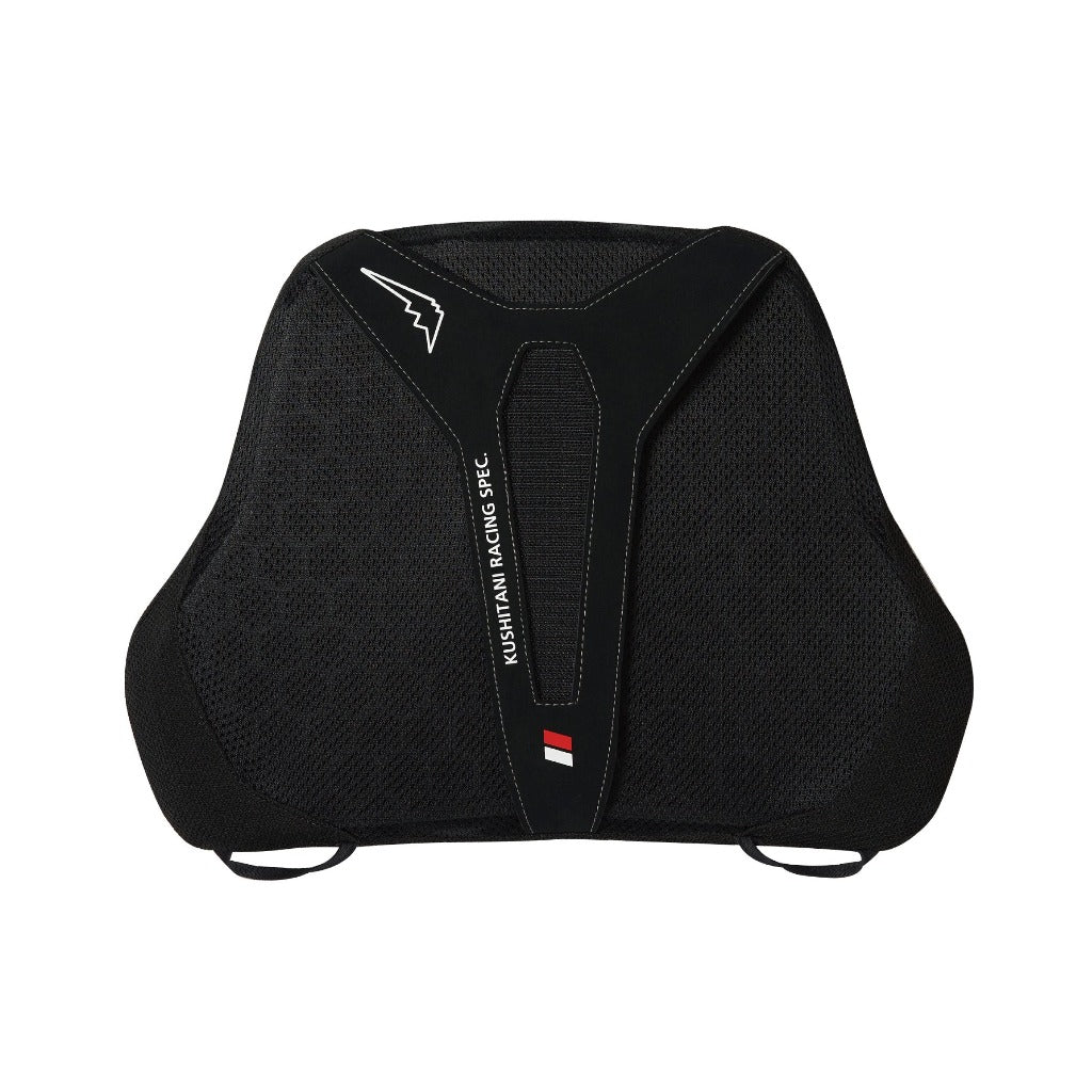 SUZUKI×KUSHITANI ネオレーシングブレストパッド – オートリメッサ S-MALL