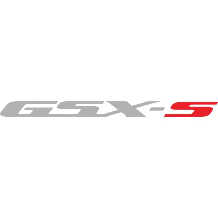 GSX-S