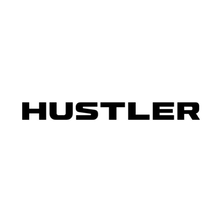 HUSTLER