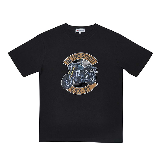 Tシャツ GSX-8T