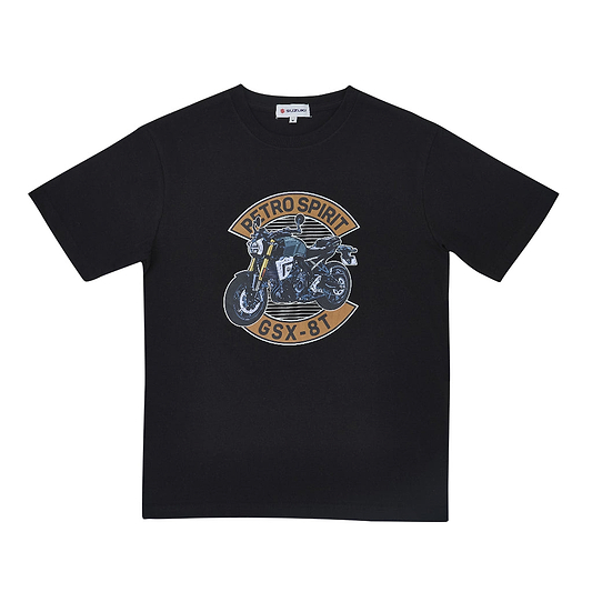 Tシャツ　GSX-8T