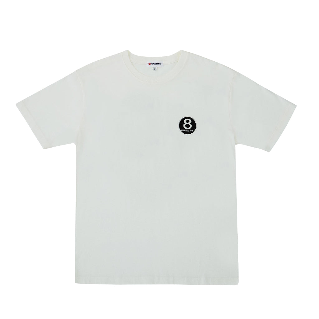 Tシャツ GSX-8TT